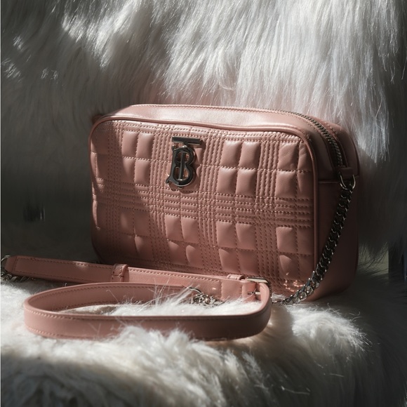 Burberry Crossbody Bag - Picture 1 of 9